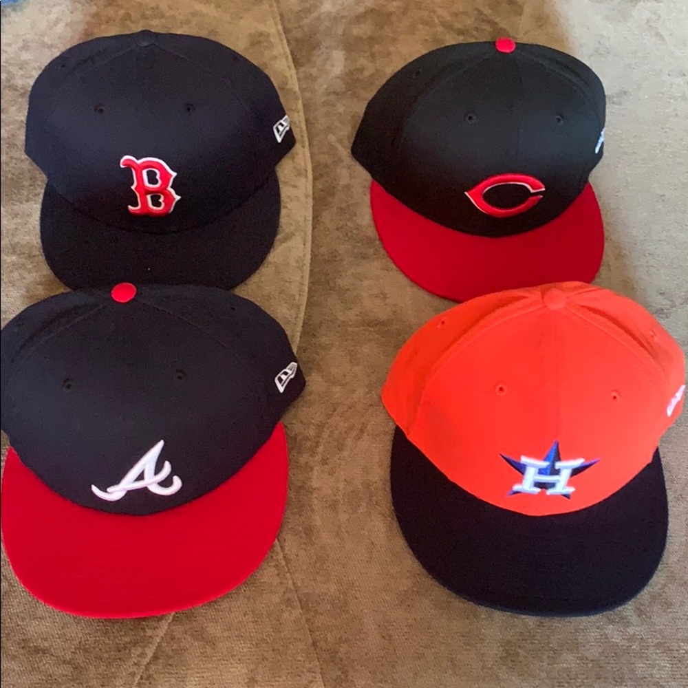 Hats